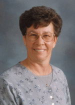 Janice Varner